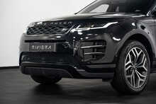 Land Rover Range Rover Evoque D180 R-Dynamic HSE