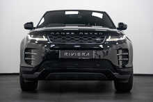 Land Rover Range Rover Evoque D180 R-Dynamic HSE