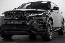 Land Rover Range Rover Evoque D180 R-Dynamic HSE