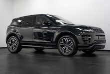 Land Rover Range Rover Evoque D180 R-Dynamic HSE
