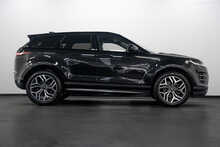 Land Rover Range Rover Evoque D180 R-Dynamic HSE