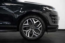 Land Rover Range Rover Evoque D180 R-Dynamic HSE