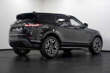 Land Rover Range Rover Evoque D180 R-Dynamic HSE