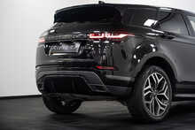 Land Rover Range Rover Evoque D180 R-Dynamic HSE