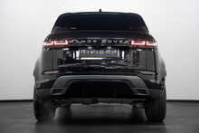 Land Rover Range Rover Evoque D180 R-Dynamic HSE