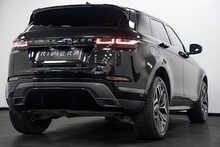 Land Rover Range Rover Evoque D180 R-Dynamic HSE