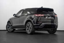 Land Rover Range Rover Evoque D180 R-Dynamic HSE