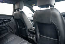 Land Rover Range Rover Evoque D180 R-Dynamic HSE