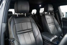 Land Rover Range Rover Evoque D180 R-Dynamic HSE