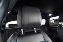 Land Rover Range Rover Evoque D180 R-Dynamic HSE