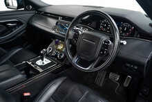 Land Rover Range Rover Evoque D180 R-Dynamic HSE