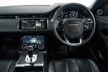 Land Rover Range Rover Evoque D180 R-Dynamic HSE