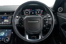 Land Rover Range Rover Evoque D180 R-Dynamic HSE
