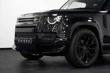 Land Rover Defender 90 D250 MHEV X-Dynamic HSE