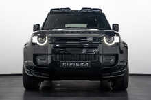 Land Rover Defender 90 D250 MHEV X-Dynamic HSE