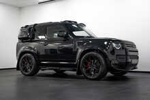 Land Rover Defender 90 D250 MHEV X-Dynamic HSE