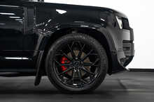 Land Rover Defender 90 D250 MHEV X-Dynamic HSE