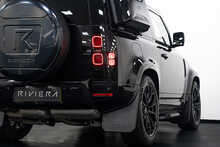 Land Rover Defender 90 D250 MHEV X-Dynamic HSE