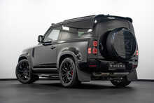 Land Rover Defender 90 D250 MHEV X-Dynamic HSE