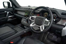 Land Rover Defender 90 D250 MHEV X-Dynamic HSE