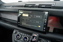 Land Rover Defender 90 D250 MHEV X-Dynamic HSE