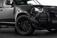 Land Rover Defender 90 D250 MHEV X-Dynamic HSE