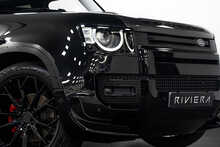 Land Rover Defender 90 D250 MHEV X-Dynamic HSE