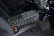 Audi A8 TDI V6 Black Edition