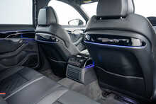 Audi A8 TDI V6 Black Edition