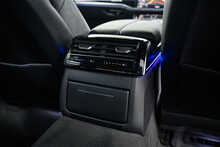 Audi A8 TDI V6 Black Edition