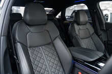 Audi A8 TDI V6 Black Edition