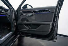 Audi A8 TDI V6 Black Edition