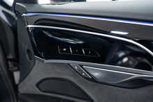 Audi A8 TDI V6 Black Edition