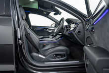 Audi A8 TDI V6 Black Edition