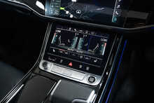 Audi A8 TDI V6 Black Edition