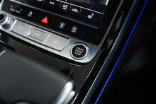 Audi A8 TDI V6 Black Edition