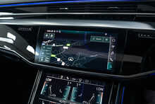 Audi A8 TDI V6 Black Edition