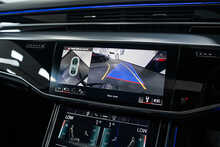 Audi A8 TDI V6 Black Edition