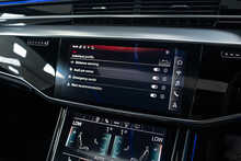 Audi A8 TDI V6 Black Edition