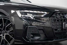 Audi A8 TDI V6 Black Edition