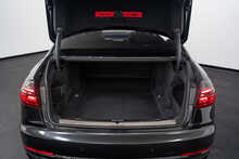 Audi A8 TDI V6 Black Edition