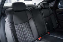 Audi A8 TDI V6 Black Edition