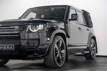 Land Rover Defender 110 D250 MHEV XS Edition