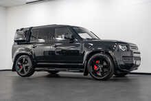 Land Rover Defender 110 D250 MHEV XS Edition