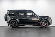 Land Rover Defender 110 D250 MHEV XS Edition