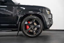 Land Rover Defender 110 D250 MHEV XS Edition