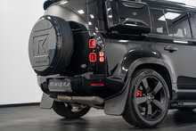 Land Rover Defender 110 D250 MHEV XS Edition
