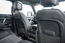 Land Rover Defender 110 D250 MHEV XS Edition