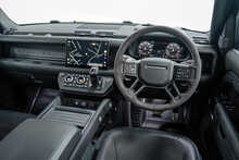 Land Rover Defender 110 D250 MHEV XS Edition