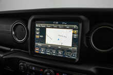 Jeep Wrangler 2.2 MultiJetII Sahara